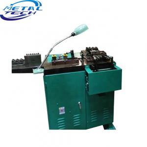 Clip making machine  Clip making machine