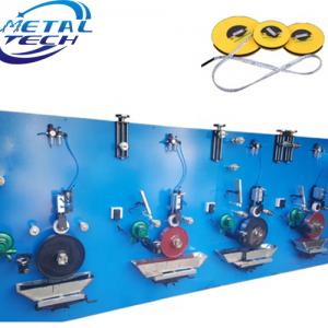 Measuring Tape Making Machine Measuring Tape Making Machine