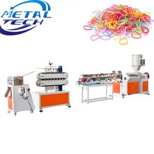 rubber band making machine rubber band making machine